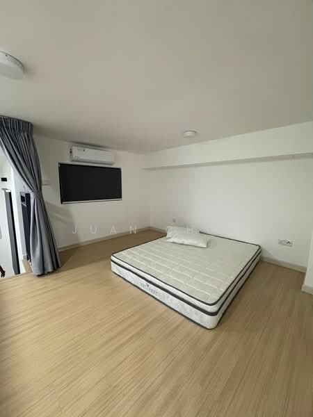 Service Residence for Rent at Sunway Grid Residence - Juan Chua - PropertyGuru.com.my