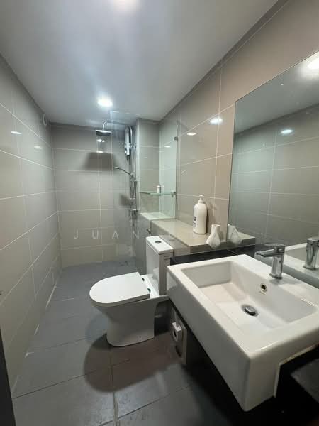 Service Residence for Rent at Sunway Grid Residence - Juan Chua - PropertyGuru.com.my
