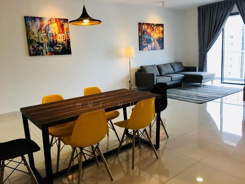 Condominium for Rent at Teega Residences - Hui Hui . - PropertyGuru.com.my