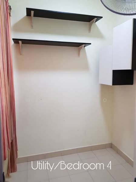 Service Residence for Sale at Saville @ Melawati - Welson Moo - Bedroom - PropertyGuru.com.my