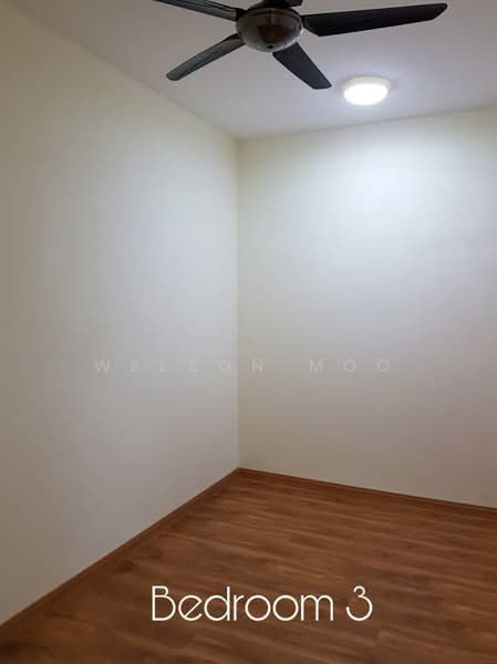 Service Residence for Sale at Saville @ Melawati - Welson Moo - Bedroom - PropertyGuru.com.my
