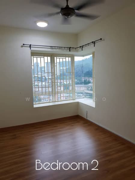 Service Residence for Sale at Saville @ Melawati - Welson Moo - Bedroom - PropertyGuru.com.my