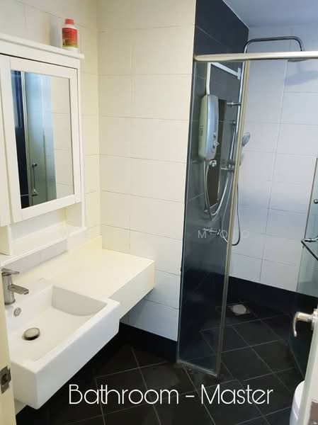 Service Residence for Sale at Saville @ Melawati - Welson Moo - Bathroom - PropertyGuru.com.my