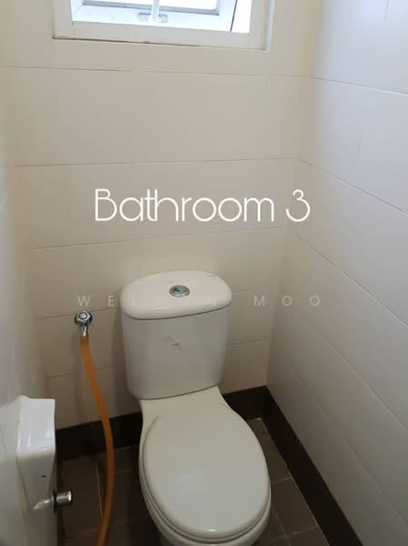 Service Residence for Sale at Saville @ Melawati - Welson Moo - Bathroom - PropertyGuru.com.my