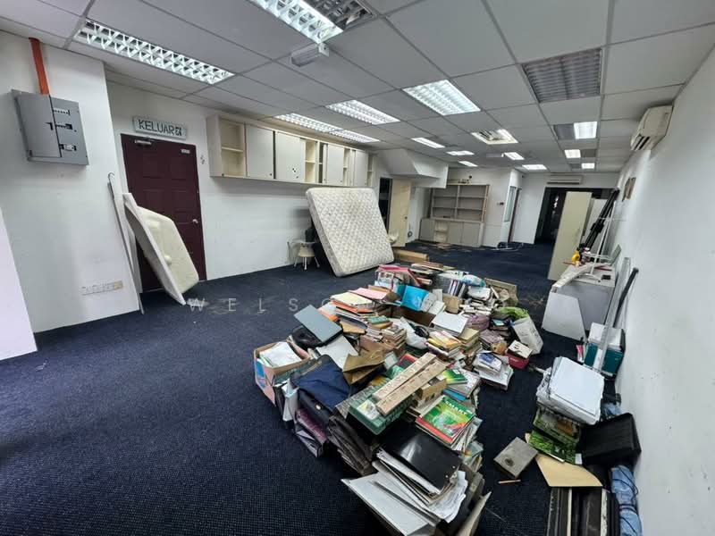 Shop for Rent in Setiawangsa (Kuala Lumpur) - Welson Moo - PropertyGuru.com.my