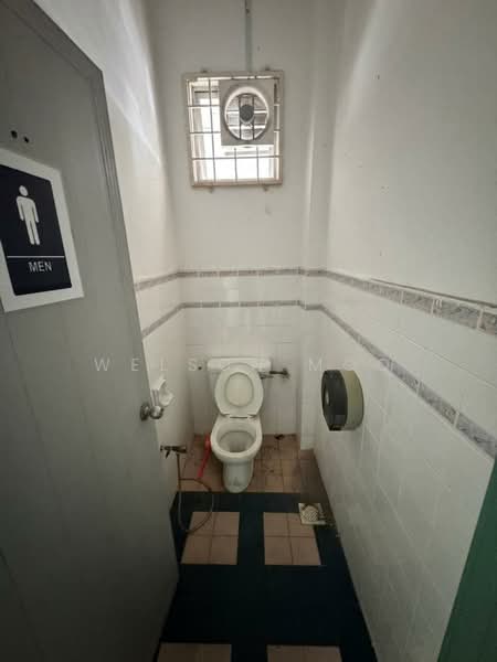 Shop for Rent in Setiawangsa (Kuala Lumpur) - Welson Moo - PropertyGuru.com.my