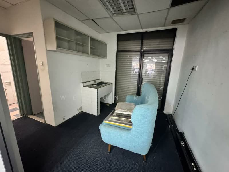 Shop for Rent in Setiawangsa (Kuala Lumpur) - Welson Moo - Interior - PropertyGuru.com.my