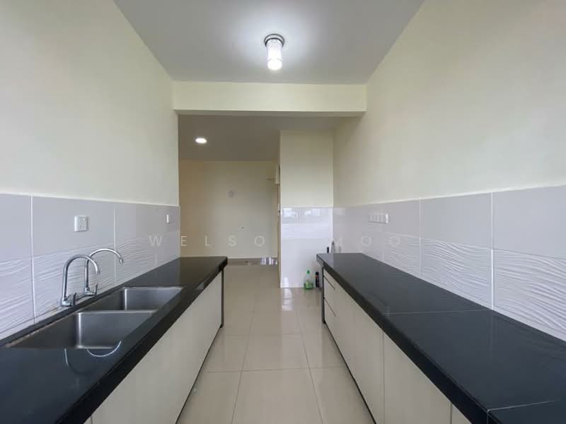 Service Residence for Sale at Saville @ Melawati - Welson Moo - Kitchen - PropertyGuru.com.my