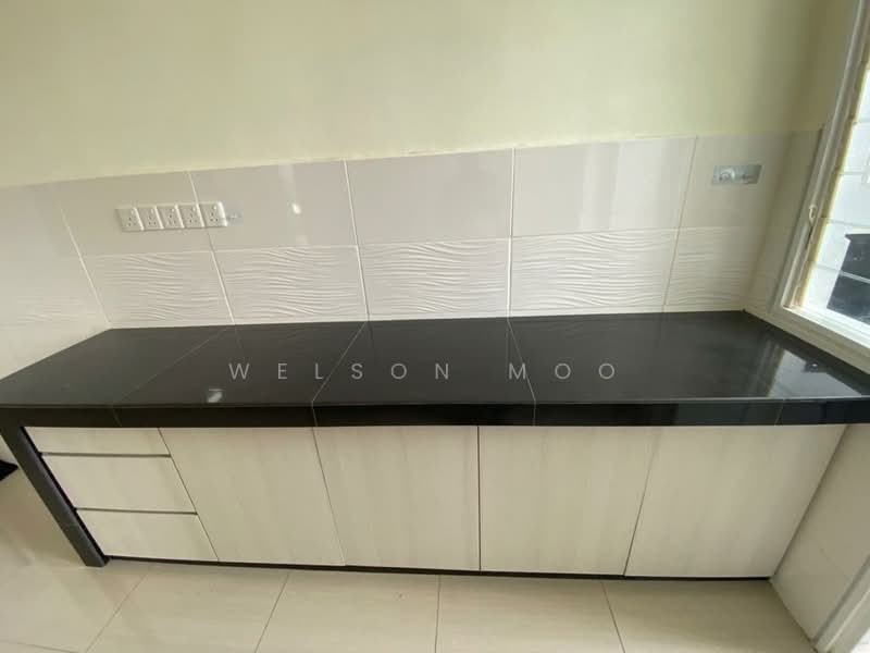 Service Residence for Sale at Saville @ Melawati - Welson Moo - Kitchen - PropertyGuru.com.my