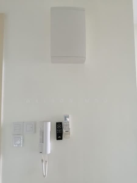 Service Residence for Sale at Saville @ Melawati - Welson Moo - Interior - PropertyGuru.com.my
