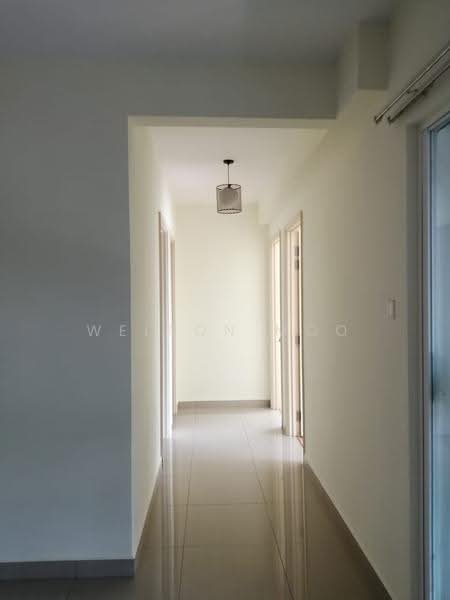 Service Residence for Sale at Saville @ Melawati - Welson Moo - Corridor - PropertyGuru.com.my