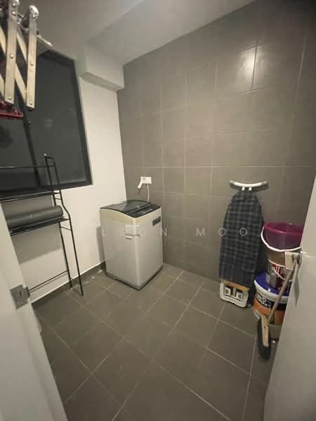 Condominium for Sale at Seri Riana Residence - Welson Moo - Interior - PropertyGuru.com.my