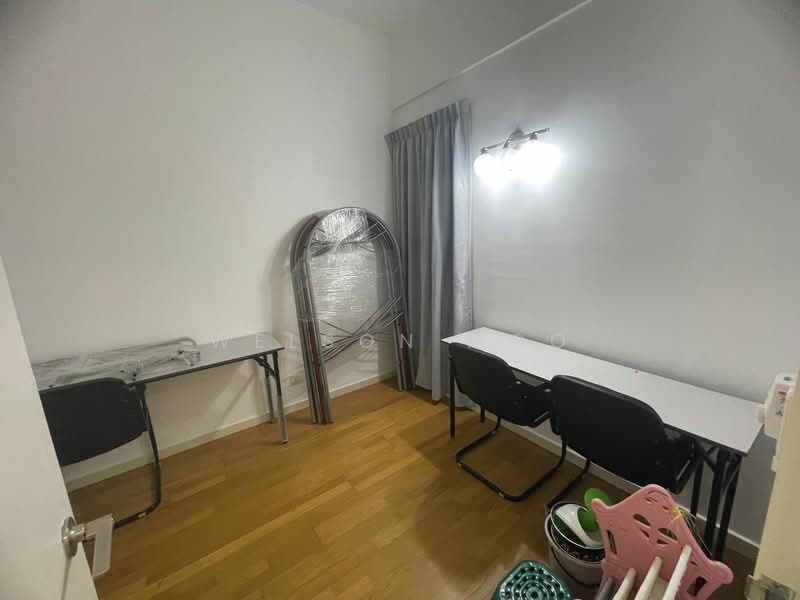 Condominium for Sale at Seri Riana Residence - Welson Moo - PropertyGuru.com.my