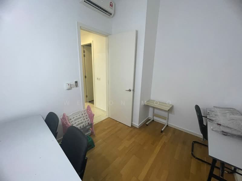 Condominium for Sale at Seri Riana Residence - Welson Moo - PropertyGuru.com.my