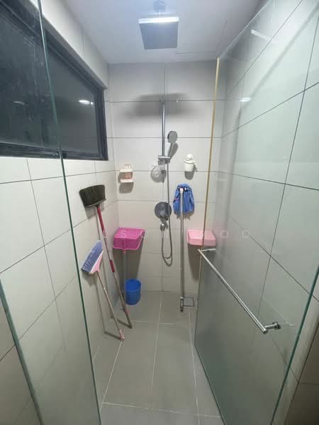 Condominium for Sale at Seri Riana Residence - Welson Moo - Bathroom - PropertyGuru.com.my