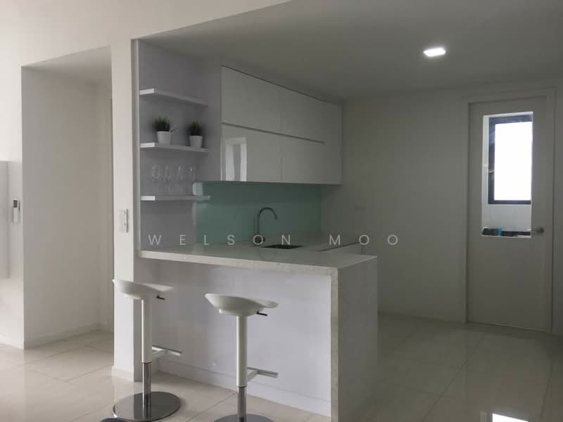 Condominium for Sale at Seri Riana Residence - Welson Moo - Kitchen - PropertyGuru.com.my