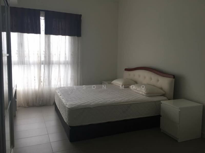 Condominium for Sale at Seri Riana Residence - Welson Moo - Bedroom - PropertyGuru.com.my