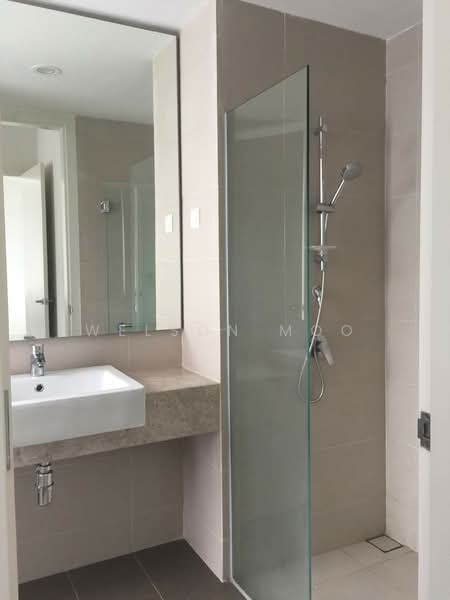 Condominium for Sale at Seri Riana Residence - Welson Moo - Bathroom - PropertyGuru.com.my