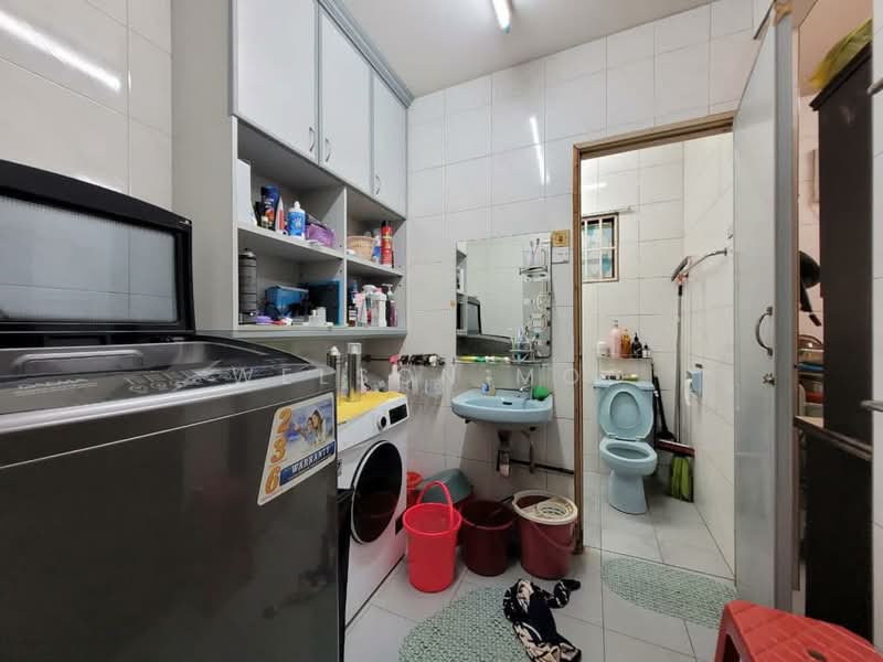 2-storey Terraced House for Sale in Ampang (Ampang) - Welson Moo - Bathroom - PropertyGuru.com.my