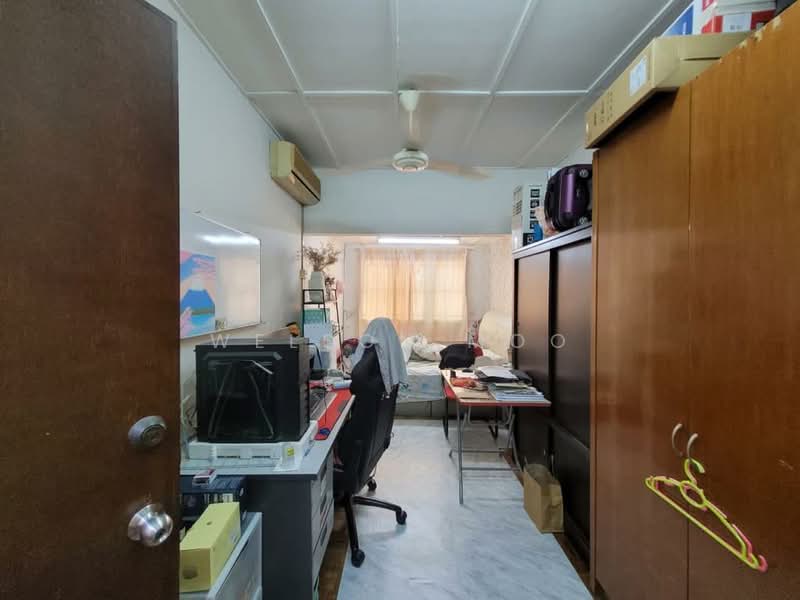 2-storey Terraced House for Sale in Ampang (Ampang) - Welson Moo - Interior - PropertyGuru.com.my
