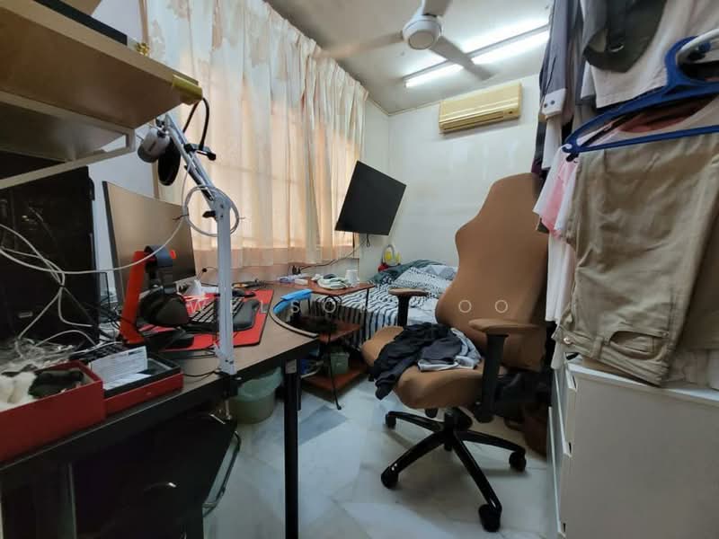 2-storey Terraced House for Sale in Ampang (Ampang) - Welson Moo - Bedroom - PropertyGuru.com.my