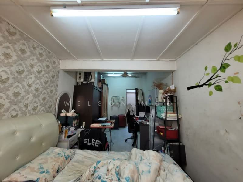 2-storey Terraced House for Sale in Ampang (Ampang) - Welson Moo - Bedroom - PropertyGuru.com.my