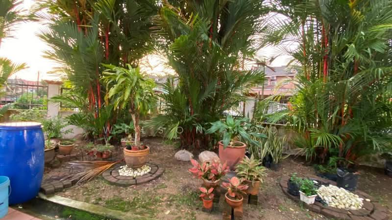 2-storey Terraced House for Sale in Ampang (Ampang) - Welson Moo - Exterior - PropertyGuru.com.my
