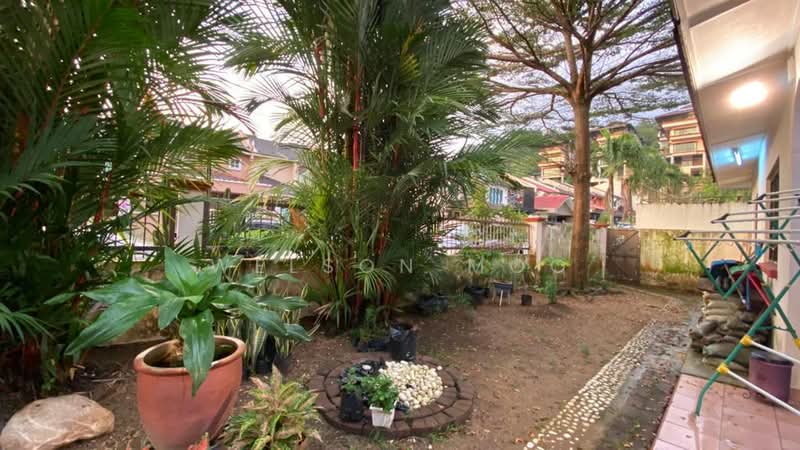 2-storey Terraced House for Sale in Ampang (Ampang) - Welson Moo - Exterior - PropertyGuru.com.my