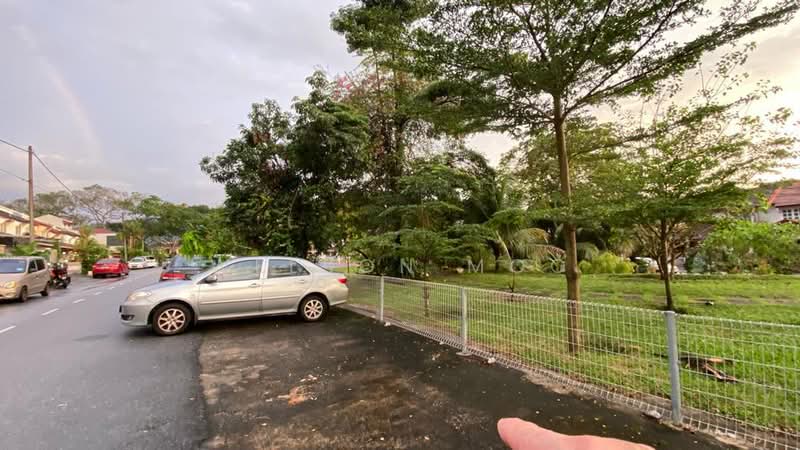 2-storey Terraced House for Sale in Ampang (Ampang) - Welson Moo - Exterior - PropertyGuru.com.my