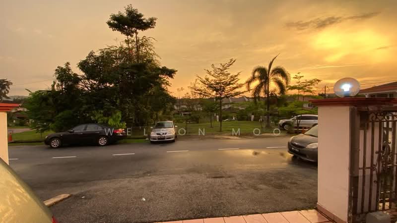 2-storey Terraced House for Sale in Ampang (Ampang) - Welson Moo - Exterior - PropertyGuru.com.my