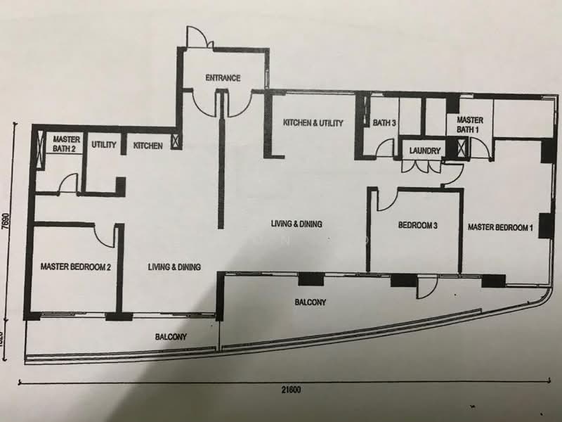 Condominium for Sale at The Veo - Welson Moo - PropertyGuru.com.my