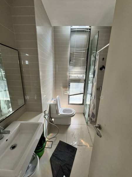 Condominium for Sale at The Veo - Welson Moo - Bathroom - PropertyGuru.com.my