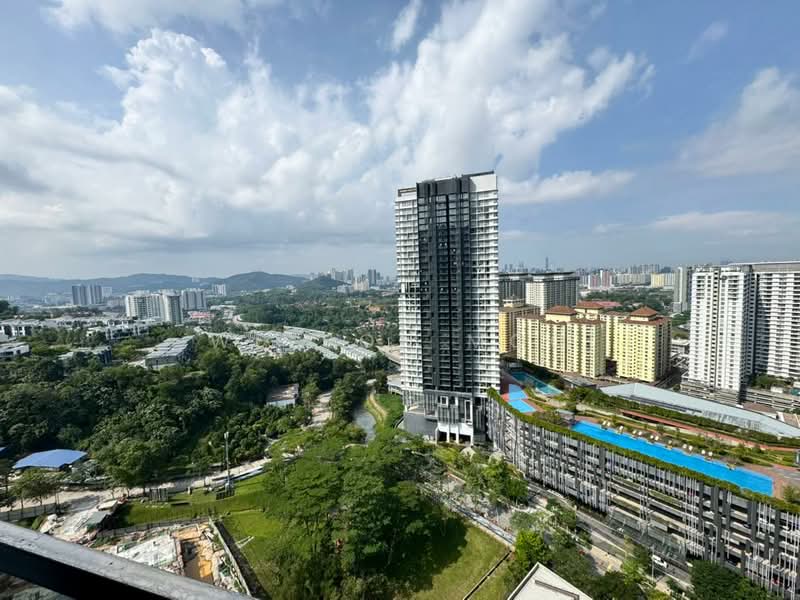 Condominium for Sale at The Veo - Welson Moo - View - PropertyGuru.com.my