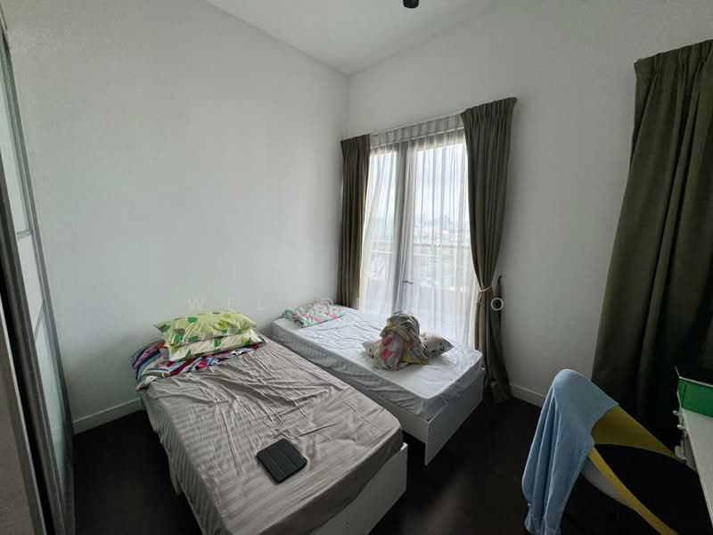 Condominium for Sale at The Veo - Welson Moo - Bedroom - PropertyGuru.com.my