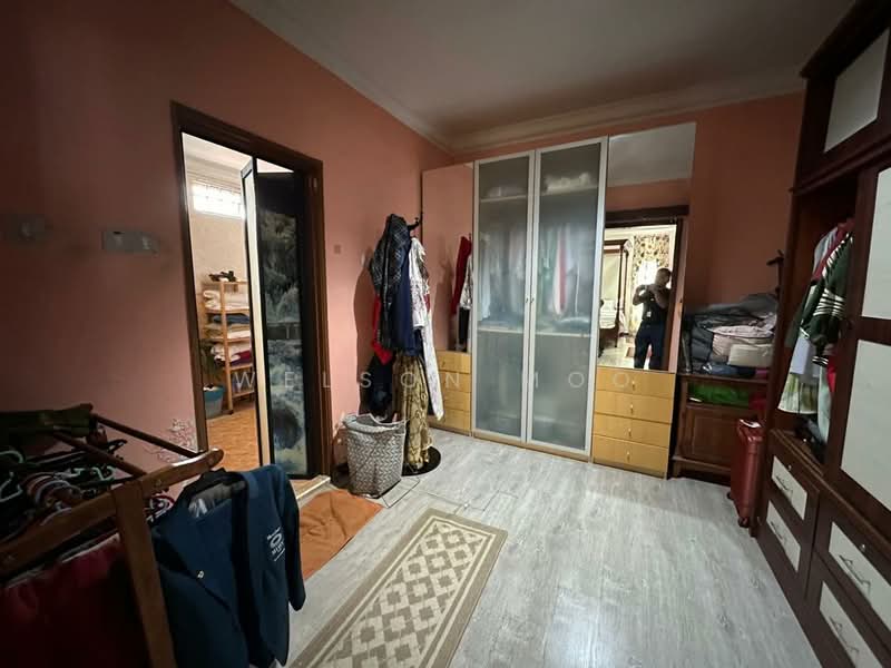 Semi-Detached House for Sale in Ukay Perdana (Ulu Kelang) - Welson Moo - Bedroom - PropertyGuru.com.my