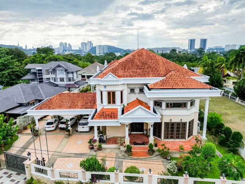 Bungalow House untuk Dijual di Kemensah Heights (Ulu Kelang) - Welson Moo - Exterior - PropertyGuru.com.my