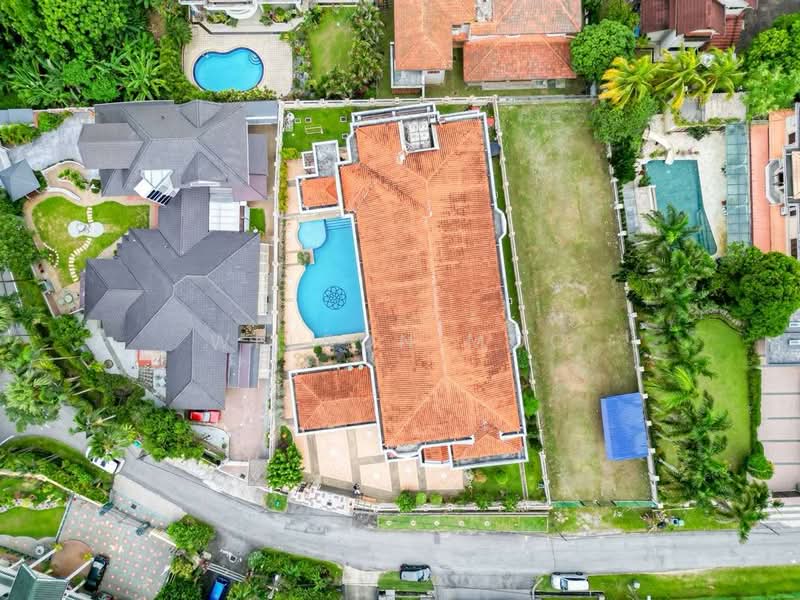 Bungalow House untuk Dijual di Kemensah Heights (Ulu Kelang) - Welson Moo - Exterior - PropertyGuru.com.my