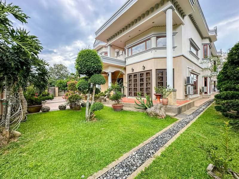 Bungalow House untuk Dijual di Kemensah Heights (Ulu Kelang) - Welson Moo - PropertyGuru.com.my
