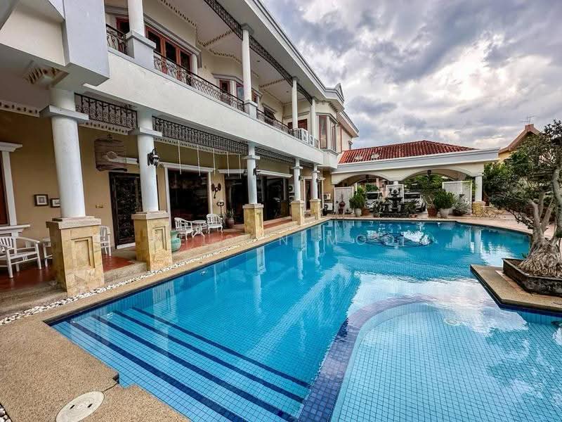 Bungalow House untuk Dijual di Kemensah Heights (Ulu Kelang) - Welson Moo - PropertyGuru.com.my