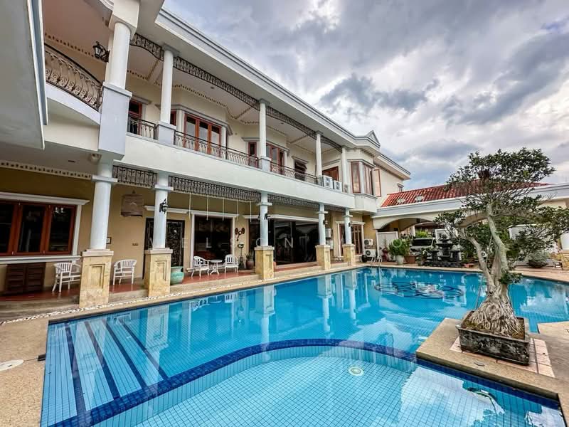 Bungalow House untuk Dijual di Kemensah Heights (Ulu Kelang) - Welson Moo - PropertyGuru.com.my