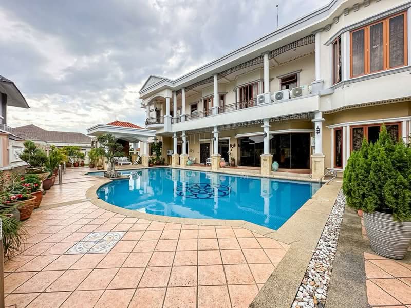 Bungalow House untuk Dijual di Kemensah Heights (Ulu Kelang) - Welson Moo - PropertyGuru.com.my
