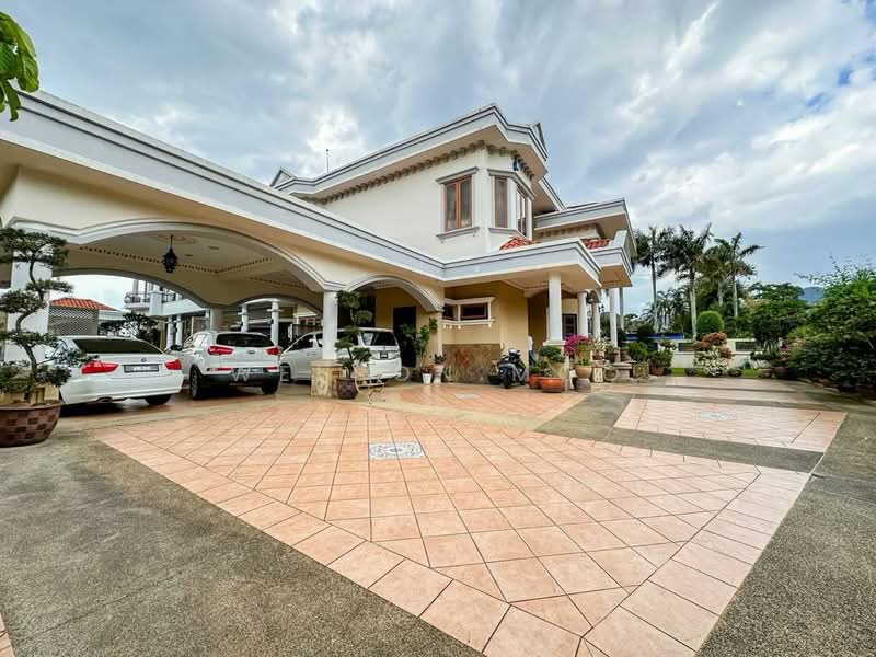 Bungalow House untuk Dijual di Kemensah Heights (Ulu Kelang) - Welson Moo - PropertyGuru.com.my