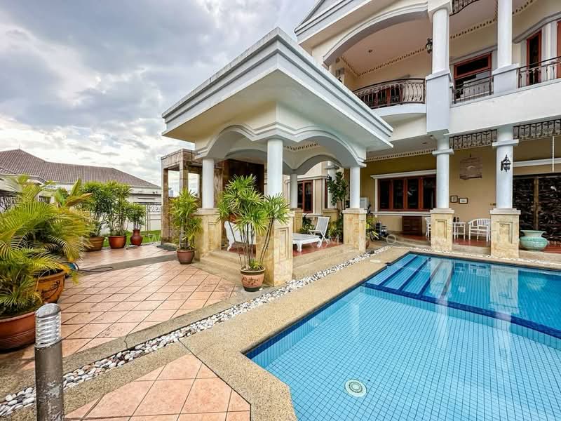 Bungalow House untuk Dijual di Kemensah Heights (Ulu Kelang) - Welson Moo - PropertyGuru.com.my