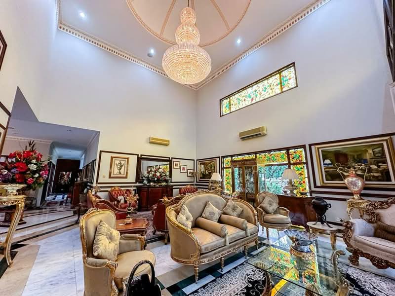Bungalow House untuk Dijual di Kemensah Heights (Ulu Kelang) - Welson Moo - PropertyGuru.com.my
