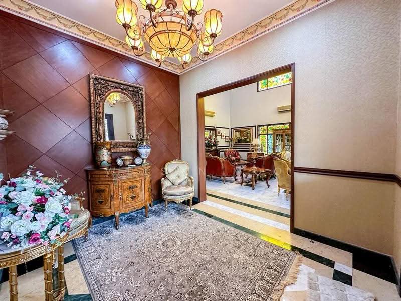 Bungalow House untuk Dijual di Kemensah Heights (Ulu Kelang) - Welson Moo - PropertyGuru.com.my