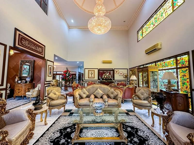Bungalow House untuk Dijual di Kemensah Heights (Ulu Kelang) - Welson Moo - PropertyGuru.com.my