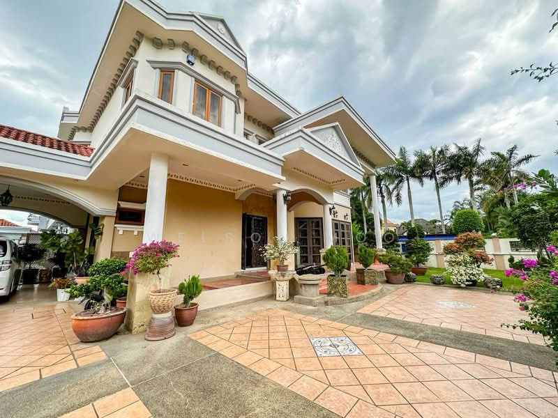 Bungalow House untuk Dijual di Kemensah Heights (Ulu Kelang) - Welson Moo - PropertyGuru.com.my