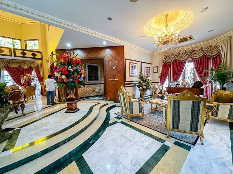 Bungalow House untuk Dijual di Kemensah Heights (Ulu Kelang) - Welson Moo - PropertyGuru.com.my