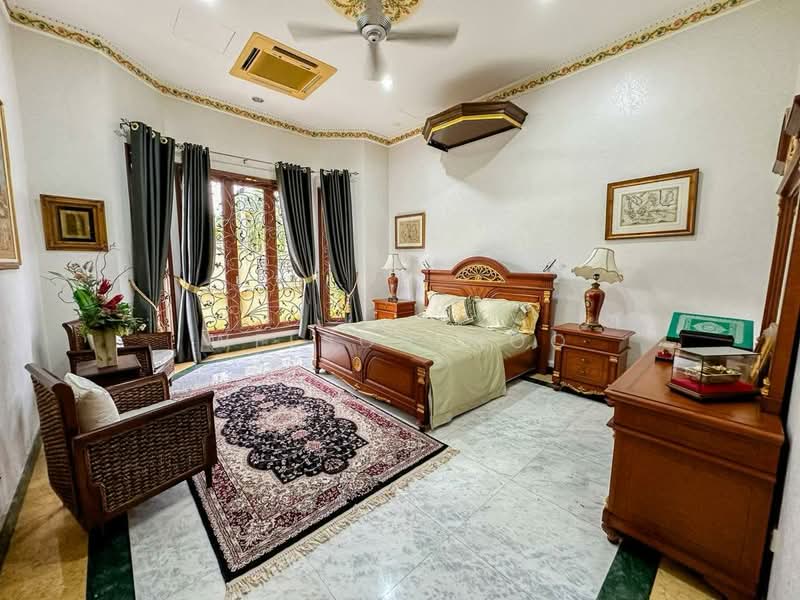 Bungalow House untuk Dijual di Kemensah Heights (Ulu Kelang) - Welson Moo - PropertyGuru.com.my