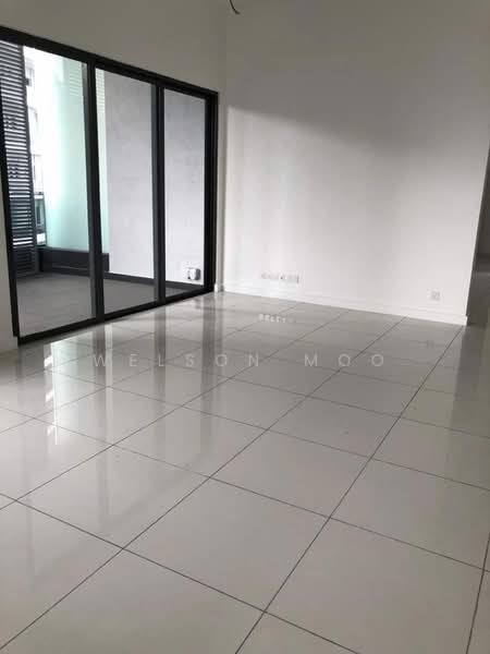 Condominium for Sale at The Veo - Welson Moo - Living Room - PropertyGuru.com.my